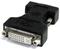 StarTech DVI auf VGA Adapter, schwarz Vorschaubild