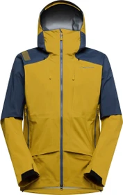 La Sportiva Sender GTX Performance Funktionsjacke savana/night sky (Herren)