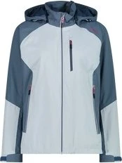 CMP Ripstop Funktionsjacke sky blue (Damen)