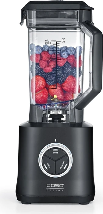 Caso Power Blender B 2000 Standmixer