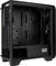 Zalman S2 TG, Glasfenster Vorschaubild
