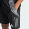 adidas Tiro 24 Competition Trainingshose kurz black/team dark grey (Herren) Vorschaubild