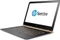 HP Spectre 13-v002ng, Dark Ash Silver/Luxe Copper, Core i7-6500U, 8GB RAM, 256GB SSD, DE Vorschaubild