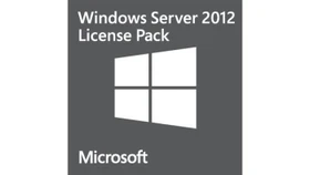 Microsoft Windows Server 2012, 1 User CAL (deutsch) (PC) (R18-03739)