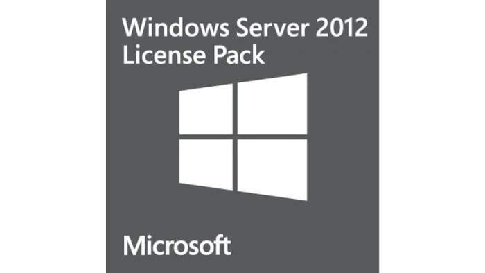 Microsoft Windows Server 2012, 5 Device CAL, OEM/DSP/SB (deutsch) (PC)