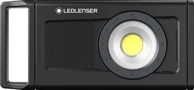 Ledlenser iF4R music Akku-Arbeitsleuchte inkl. Akku 8.0Ah