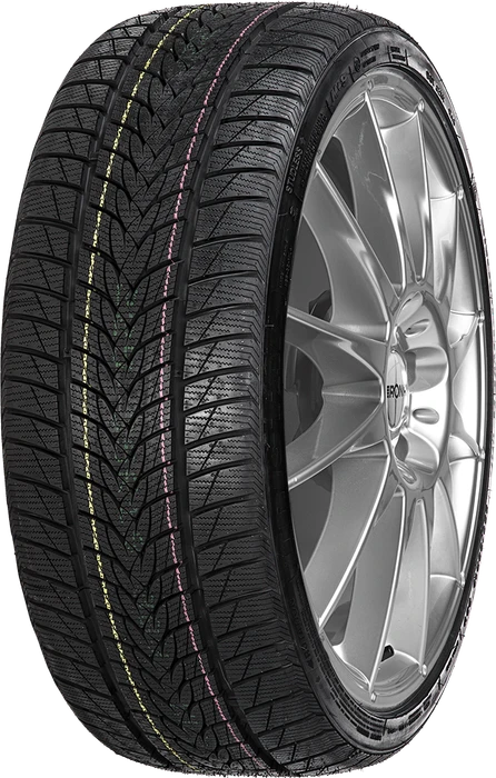 Tristar Snow Power UHP