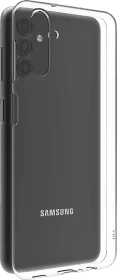 ISY Backcover für Samsung Galaxy A25 5G transparent