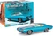 Revell 69 Pontiac GTO The Judge Vorschaubild
