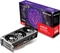 Sapphire Nitro+ Radeon RX 7700 XT, 12GB GDDR6, 2x HDMI, 2x DP, lite retail Vorschaubild