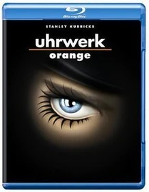 Clockwork Orange (Blu-ray)
