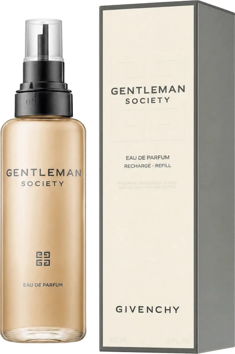 Givenchy Gentleman Society Eau de Parfum Refill, 150ml