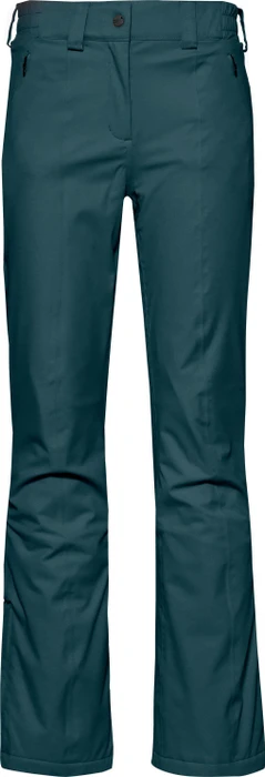 CMP Clima Protect Skihose lang trek green (Damen)
