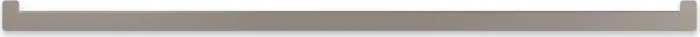 Miele HKL 60 PEBE Ausgleichsblende pearlbeige