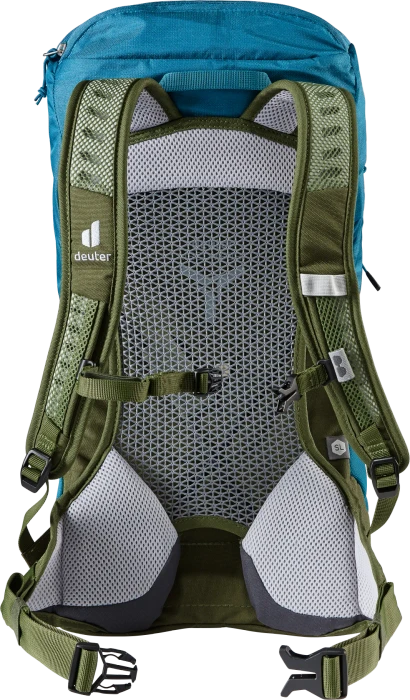 Deuter AC Lite 14 SL denim/pine (Damen)
