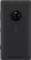 Nokia Lumia 830 schwarz Vorschaubild