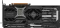 ASRock Radeon RX 9070 XT Steel Legend Dark 16GB, RX9070XT SLD 16G, 16GB GDDR6, HDMI, 3x DP Vorschaubild