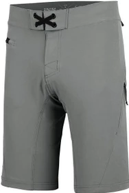 iXS Flow XTG Fahrradhose kurz graphite (Junior)