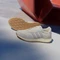 adidas Run 60s 4.0 wonder white/ice purple/alumina (Damen) Vorschaubild