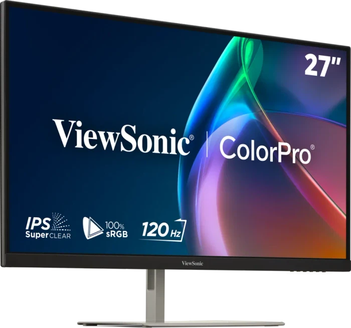 ViewSonic ColorPro VP2766-2K, 27"