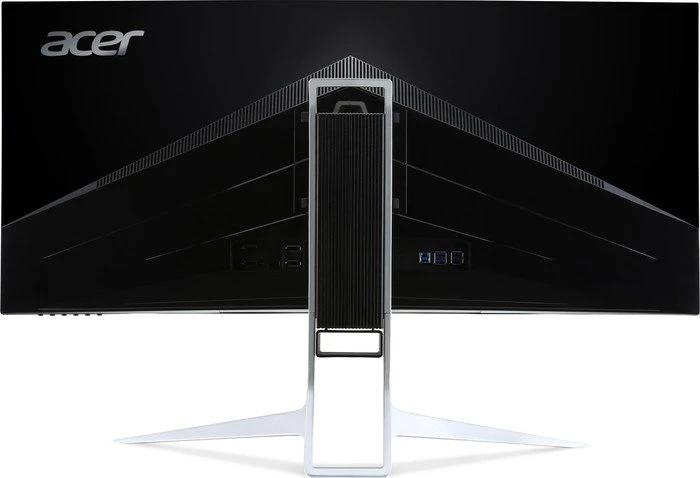 Acer XR1 XR341CKbmijpphz, 34"