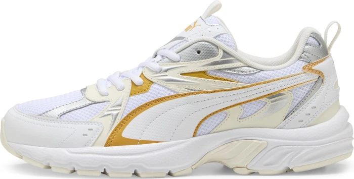 Puma Milenio Tech