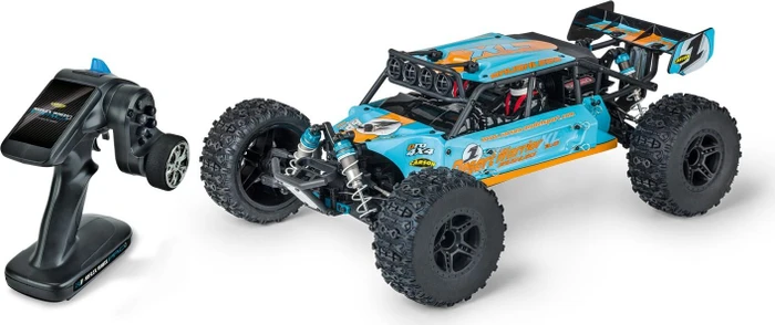 Carson Desert Warrior XL 3.0