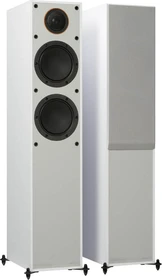 Monitor Audio Monitor 200 weiß, Stück