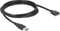 DeLOCK USB 3.0 [Stecker-A]/Micro-B [Stecker-A] mit Schrauben, 2m Vorschaubild