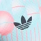 adidas FIFA WM 2026 Belgien Authentic Auswärtstrikot kurzarm frozen blue (Herren) Vorschaubild