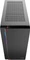AZZA Zircon 7000, schwarz, Glasfenster Vorschaubild