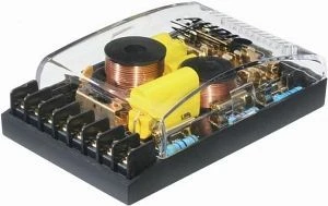 Audio System FWX