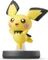 Nintendo amiibo Figur Super Smash Bros. Collection Pichu (Switch/WiiU/3DS) Vorschaubild