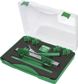 Spax Kaiman pro Brettrichter