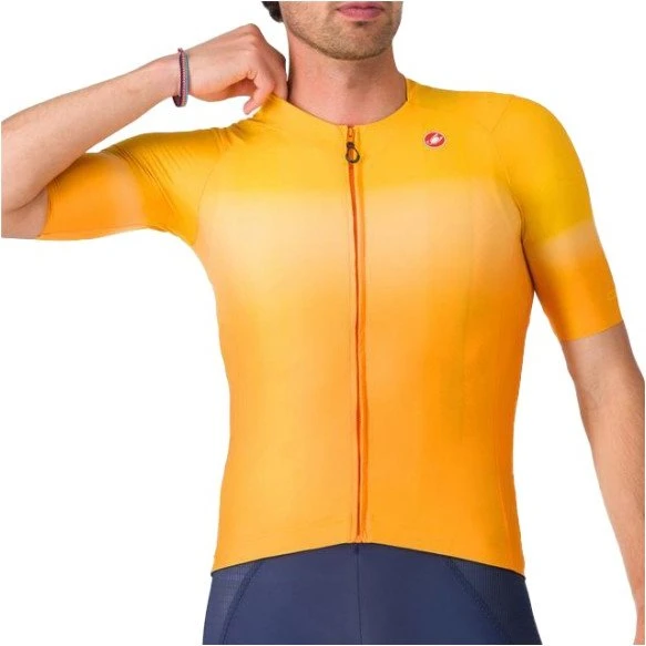 Castelli UPF Trikot kurzarm (Herren)
