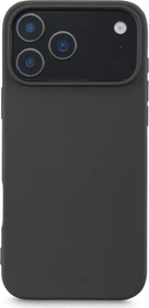 Hama Handyhülle Fantastic Feel für Apple iPhone 17 Pro Max schwarz