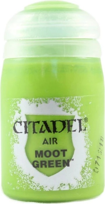 Games Workshop Citadel Air 28-28 moot green, 24ml