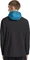 Jack Wolfskin Routeburn Pro Hybrid Funktionsjacke aurora blue (Herren) Vorschaubild