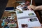 Canon ZP-2030 ZINK Sticker Fotopapier glänzend weiß, 50x76mm, 100 Blatt Vorschaubild