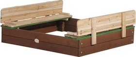 Axi Sandkasten Ella XL mit Verschlusssystem