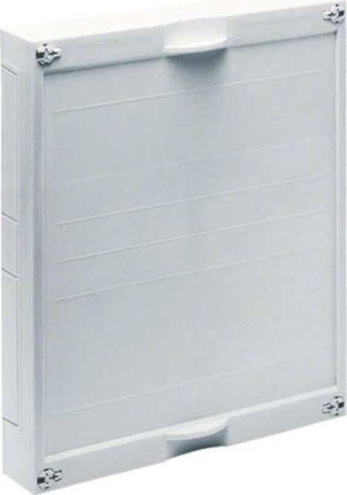 Hager Berührungsschutzabdeckung universN 300x250mm geschlossen