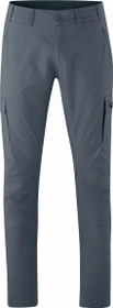 Maier Sports Holi V2 Hose lang ombre blue (Herren)