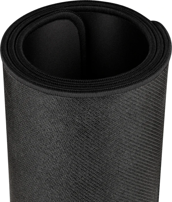 Corsair MM350 PRO Premium Spill-Proof Cloth Gaming Mouse Pad - Extended XL, schwarz