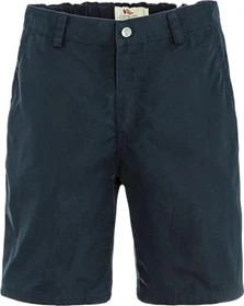Fjällräven Vardag Relaxed Hose kurz dark navy (Herren)
