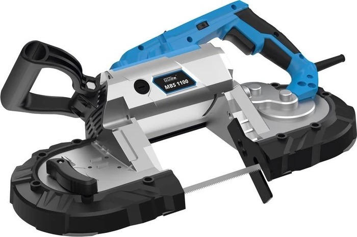 Güde MBS 1100 Elektro-Bandsäge