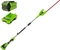 Greenworks Tools G40PHA Akku-Heckenschere Vorschaubild