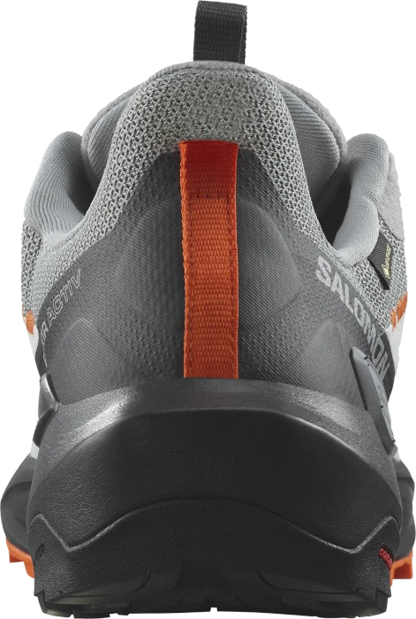 Salomon Elixir Activ GTX sharkskin/phantom/dragon fire (Herren)