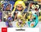 Nintendo amiibo Splatoon Collection Vorschaubild