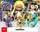 Nintendo amiibo Figuren Splatoon 3er-Pack Collection Inkling, Oktoling & Salmini (Switch/WiiU/3DS) (10009509)
