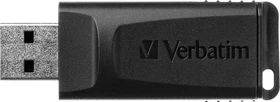 Verbatim Store 'n' Go Slider 128GB, USB-A, USB 2.0